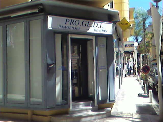 Progedi