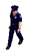 Gardien de sécurité